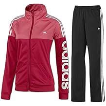 damen baumwoll jogginganzug adidas|Suchergebnis Auf Amazon.de Für: Adidas Damen .